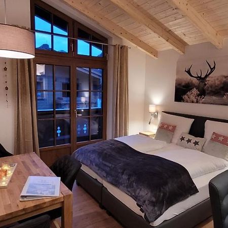 Hochalmbahnen Chalets Rauris 1-17 We3, Maislaufeldweg 1Q Og Luaran gambar